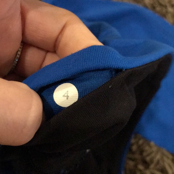 Gather and crow crops size 4 - Picture 4 of 5